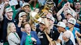 Celtics co-owner Steve Pagliuca will be in two title parades. His Italian soccer team won a championship too. - The Boston Globe