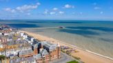 Seaside town named one of the most stylish places to live in Britain