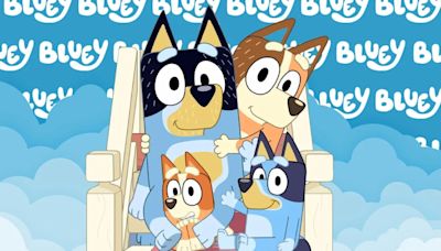 The Tao of ‘Bluey’: The Magic Of the Show That Captivates Both Kids And Parents