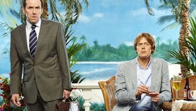 Death in Paradise new spin-off - 'It's a wrap' for Return to Paradise