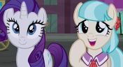 16. Made in Manehattan