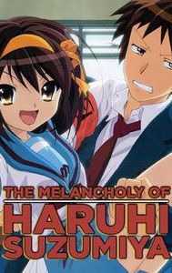 The Melancholy of Haruhi Suzumiya