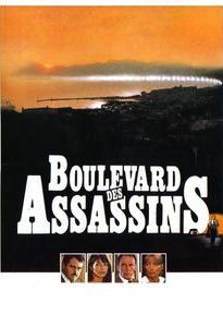 Boulevard des assassins