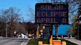 The Latest developments on the total solar eclipse that crossed parts of Canada