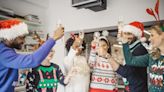 The dos and don’ts of the office Christmas party