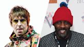 Liam Gallagher opens up on awards ceremony fight with Idris Elba over bobble hat