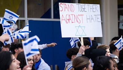 House-passed antisemitism bill may violate First Amendment warn critics: 'Misguided and harmful'