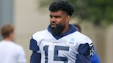 Ezekiel Elliott on RB by committee: I'll do whatever it takes to help this team
