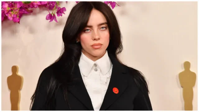 Who Is Billie Eilish Dating Now? Boyfriend & Girlfriend Timeline