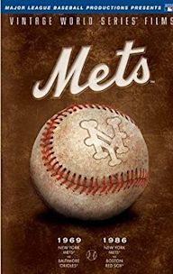 Miracle in New York: The Story of the '69 Mets