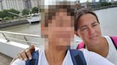 Detuvieron a un hombre por el crimen de la mujer que fue encontrada muerta en su cama en Lanús meses atrás