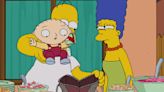 The Simpsons’ Al Jean Talks About Seth MacFarlane’s Latest Cameo, And His Blunt Opinion On Family Guy Airing...