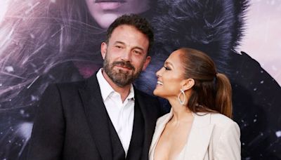 ...Unearthed Comments About Why All Of His Relationships End Are Going Viral Amid His Divorce From Jennifer Lopez