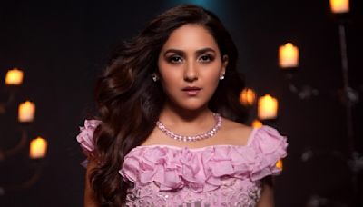 EXCLUSIVE: Neeti Mohan shares excitement on performing at Paris Olympics 2024; 'I will be singing not just for Indians, but...'