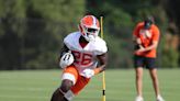 5 players who can help Clemson football improve on offense in 2022