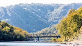 New River Gorge National Park Is West Virginia's Best Park, According To Readers