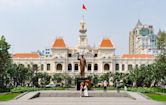 Ho Chi Minh City Hall