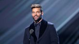 Ricky Martin’s ex-manager files $3m lawsuit that references ‘career-ending allegation’