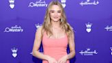 Hunter King Talks Hallmark, Taylor + Travis Inspired Romp, ‘Holiday Touchdown: A Chiefs Love Story’ and More!