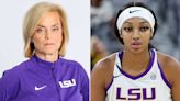 LSU Coach Kim Mulkey Cryptically Addresses Angel Reese’s Absence from Team After Second Missed Game