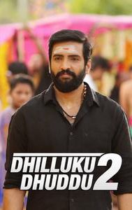 Dhilluku Dhuddu 2