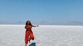 7 Salt Flats Around The World