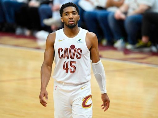 Day 3 Free agency tracker: Donovan Mitchell commits to Cavs; Heat signs second-round pick