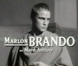 Marlon Brando filmography