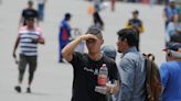 ¿Sabes quién está caliente? CDMX impone récord histórico de calor