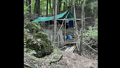 City of Jamestown, NY declares emergency over homeless encampments