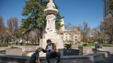 Is Sacramento’s Cesar Chavez Plaza primed for resurgence? Some say the time is now