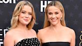 Ava Phillippe Reveals the Best Beauty Advice She's Received from 'Southern' Mom Reese Witherspoon (Exclusive)