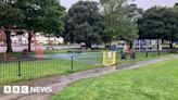 North Somerset play areas to get new play equipment