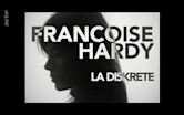 Françoise Hardy, la discrète