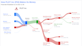 PLDT Inc's Dividend Analysis