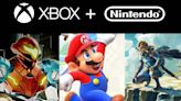 ¿Qué piensa Nintendo sobre una adquisición por parte de Microsoft?