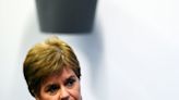 ‘Beyond the pale’: Nicola Sturgeon says she pities Jeremy Clarkson after Meghan Markle rant