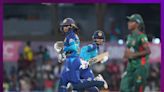 Women's Asia Cup 2024: Vishmi Gunaratne Shines In Sri Lanka Women's Seven-Wicket Win Over Bangladesh Match Report
