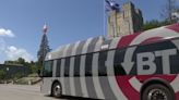 Blacksburg Transit to make major changes to bus routes