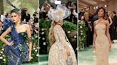 Guests Are Reawakening the Best Accessories at the Met Gala 2024
