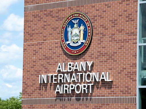 Albany airport highlights program to help travelers with hidden disabilities