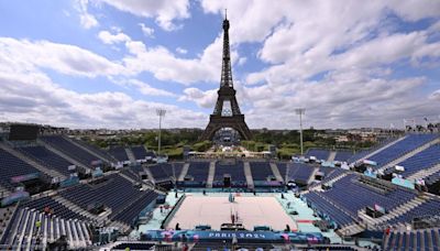 Conoce dónde ver los Juegos Olímpicos París 2024 en Estados Unidos - El Diario NY