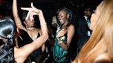A Night To Remember: Miami Northwestern Prom Becomes Viral Hit With Glamorous Flair