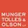 Munger, Tolles & Olson