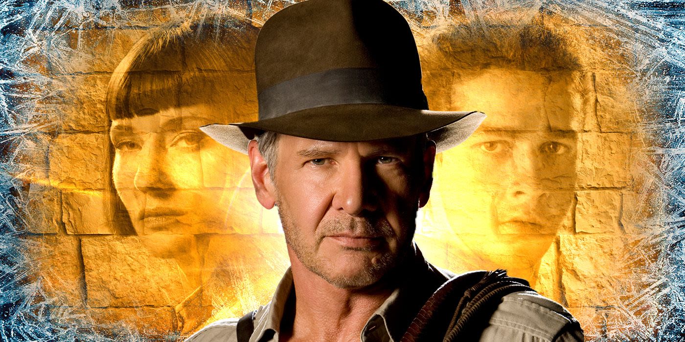 'Kingdom of the Crystal Skull' Is Far From Perfect, But This Makes It Worth Seeing