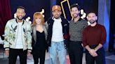 'The Voice': Reba and Chance Make Their Final Team Cuts for Live Shows