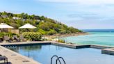 Best hotels with swimming pools in the UK: Where to stay for romance, relaxation and sky-high views