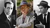 All the Actors Who’ve Played Sam Spade, From Humphrey Bogart to Clive Owen