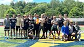 Lancaster boys track wins fourth straight OCC league championship: H.S. Roundup