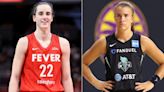 Caitlin Clark vs. Sabrina Ionescu stats: How Fever rookie compares to Liberty star through first 10 WNBA games | Sporting News